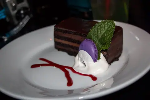 Elite Café and Patisserie photo 2