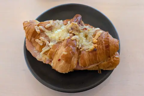 Elite Café and Patisserie photo 1